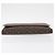 LOUIS VUITTON Monogram Porta Busta Clutch Bag M51801 LV Auth BA8759 Monogramma - vista 6