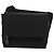 Borsa a Spalla Salvatore Ferragamo Nylon Nero Auth BA8876 - vista 13