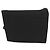 Borsa a Spalla Salvatore Ferragamo Nylon Nero Auth BA8876 - vista 2