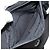 Borsa a Spalla Salvatore Ferragamo Nylon Nero Auth BA8876 - vista 21