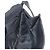 Borsa a Spalla Salvatore Ferragamo Nylon Nero Auth BA8876 - vista 22