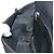 Borsa a Spalla Salvatore Ferragamo Nylon Nero Auth BA8876 - vista 23