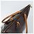 LOUIS VUITTON Borsa Tote Bellevue GM Monogram Vernis Amarante M93589 Auth BA8883 Bordò - vista 6