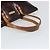 LOUIS VUITTON Borsa Tote Bellevue GM Monogram Vernis Amarante M93589 Auth BA8883 Bordò - vista 7