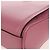 Borsa a Spalla Gancini in Pelle Rosa Oro Auth BA8838V di Salvatore Ferragamo - vista 14