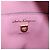Borsa a Spalla Gancini in Pelle Rosa Oro Auth BA8838V di Salvatore Ferragamo - vista 18
