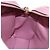 Borsa a Spalla Gancini in Pelle Rosa Oro Auth BA8838V di Salvatore Ferragamo - vista 19