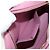 Borsa a Spalla Gancini in Pelle Rosa Oro Auth BA8838V di Salvatore Ferragamo - vista 21