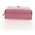 Borsa a Spalla Gancini in Pelle Rosa Oro Auth BA8838V di Salvatore Ferragamo - vista 5