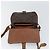 LOUIS VUITTON Borsa a Spalla Monogram Cartouchiere MM M51253 LV Auth BA8798 Monogramma - vista 19