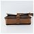 LOUIS VUITTON Borsa a Spalla Monogram Cartouchiere MM M51253 LV Auth BA8798 Monogramma - vista 5