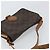LOUIS VUITTON Borsa a Spalla Monogram Cartouchiere MM M51253 LV Auth BA8798 Monogramma - vista 6