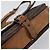 LOUIS VUITTON Borsa a Spalla Monogram Cartouchiere MM M51253 LV Auth BA8798 Monogramma - vista 9