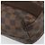 LOUIS VUITTON Borsa Tote Cabas Bobur Damier Ebene N52006 LV Auth BA8826 - vista 14