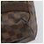 LOUIS VUITTON Borsa Tote Cabas Bobur Damier Ebene N52006 LV Auth BA8826 - vista 16