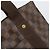 LOUIS VUITTON Borsa Tote Cabas Bobur Damier Ebene N52006 LV Auth BA8826 - vista 17