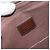 LOUIS VUITTON Borsa Tote Cabas Bobur Damier Ebene N52006 LV Auth BA8826 - vista 18