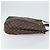 LOUIS VUITTON Borsa Tote Cabas Bobur Damier Ebene N52006 LV Auth BA8826 - vista 3