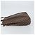 LOUIS VUITTON Borsa Tote Cabas Bobur Damier Ebene N52006 LV Auth BA8826 - vista 4