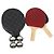 LOUIS VUITTON Ensemble Monogram Eclipse Ping Pong James Club Étui LV Auth 158098SM Monogramme - vue 2