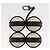 LOUIS VUITTON Ensemble Monogram Eclipse Ping Pong James Club Étui LV Auth 158098SM Monogramme - vue 34