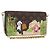 LOUIS VUITTON Pochette Felice Monogram Vivienne M80992 LV Auth 159151SM Monogramma