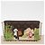 LOUIS VUITTON Pochette Felice Monogram Vivienne M80992 LV Auth 159151SM Monogramma - vista 12