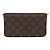 LOUIS VUITTON Pochette Felice Monogram Vivienne M80992 LV Auth 159151SM Monogramma - vista 2