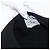 CHANEL 1998 COCO Berretto in Lana Nero CC Auth 157877SM - vista 10