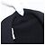 CHANEL 1998 COCO Berretto in Lana Nero CC Auth 157877SM - vista 11