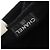 CHANEL 1998 COCO Berretto in Lana Nero CC Auth 157877SM - vista 15