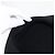 CHANEL 1998 COCO Berretto in Lana Nero CC Auth 157877SM - vista 9