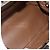 PRADA Borsa a Spalla Baiadera Pelle Marrone Argento Auth 158889SAV - vista 9
