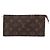 LOUIS VUITTON Pochette Accessorio Monogram Bucket GM Auth bs31928 Monogramma - vista 13