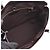 Borsa Tote Wilshire MM di Louis Vuitton Bordò Porpora - vista 3