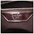 Borsa Tote Wilshire MM di Louis Vuitton Bordò Porpora - vista 4