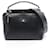 Borsa FENDI DOT COM Nero  - vista 1