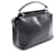 Borsa FENDI DOT COM Nero  - vista 2