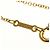 Tiffany & Co Collar Péndulo de Oro Rosa con Diamante Tiffany Love & Kisses - vista 11