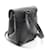 Chanel Coco Mark Rucksack Schwarz - Ansicht 2