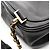 Chanel Coco Mark Rucksack Schwarz - Ansicht 8