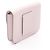 Hermès Billetera Bifold Slim Constance Hermes Rosa - vista 2