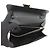 Hermès Constance To-Go Lang Wallet Schwarz - Ansicht 5