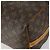 LOUIS VUITTON Monogram Keepall Bandouliere 45 Boston Bag M41418 LV Auth 155169 - view 15