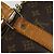 LOUIS VUITTON Monogram Keepall Bandouliere 45 Boston Bag M41418 LV Auth 155169 - view 19