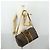 LOUIS VUITTON Monogram Keepall Bandouliere 45 Boston Bag M41418 LV Auth 155169 - view 23