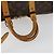 LOUIS VUITTON Monogram Keepall Bandouliere 45 Boston Bag M41418 LV Auth 155169 - view 8