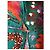 Foulard Hermès In An English Garden di Alice Shirley Multicolore - vista 11
