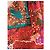 Foulard Hermès In An English Garden di Alice Shirley Multicolore - vista 6