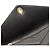 Borsa a Spalla V-Stitch di Chanel Nero - vista 10